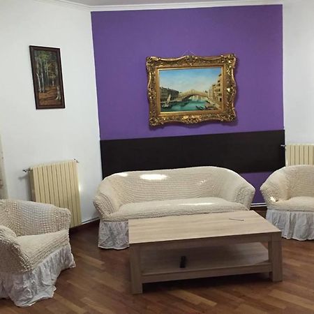 Garsoniera Alexandra Apartment Констанца Екстериор снимка