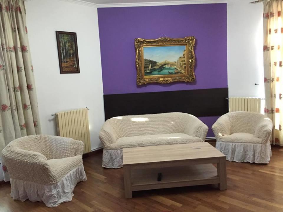 Garsoniera Alexandra Apartment Констанца Екстериор снимка