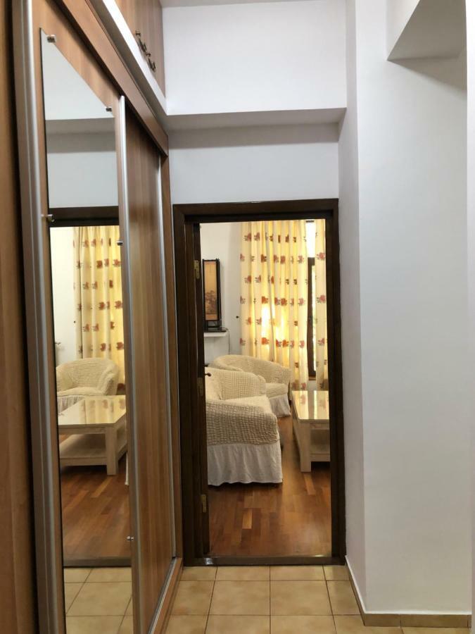 Garsoniera Alexandra Apartment Констанца Екстериор снимка