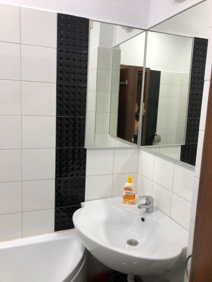 Garsoniera Alexandra Apartment Констанца Екстериор снимка