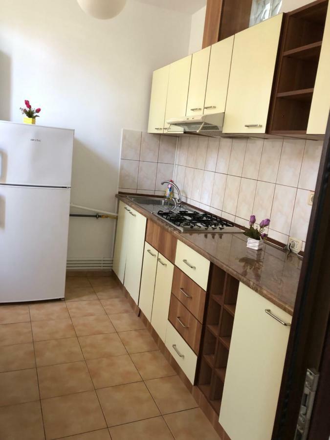 Garsoniera Alexandra Apartment Констанца Екстериор снимка